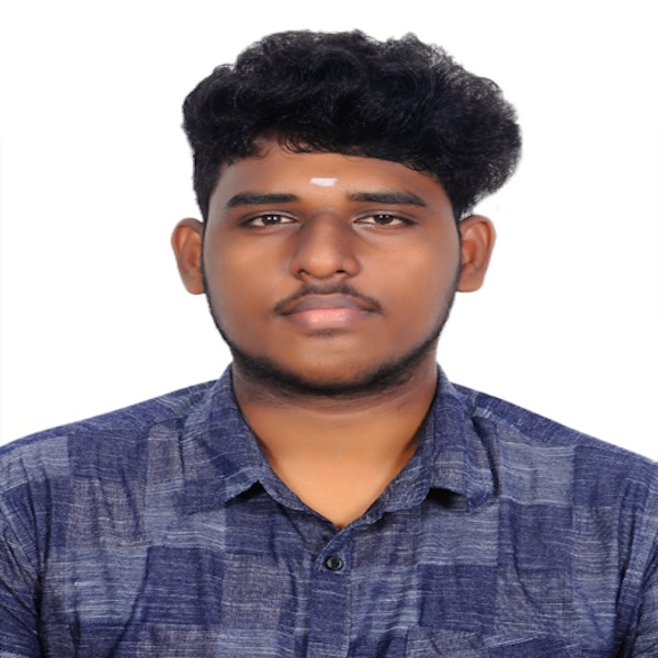 R Balaji's Profile image