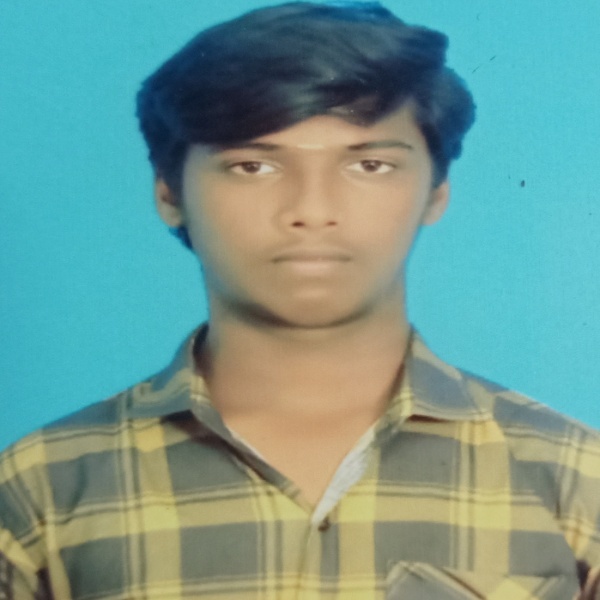 Bharath P's Profile image