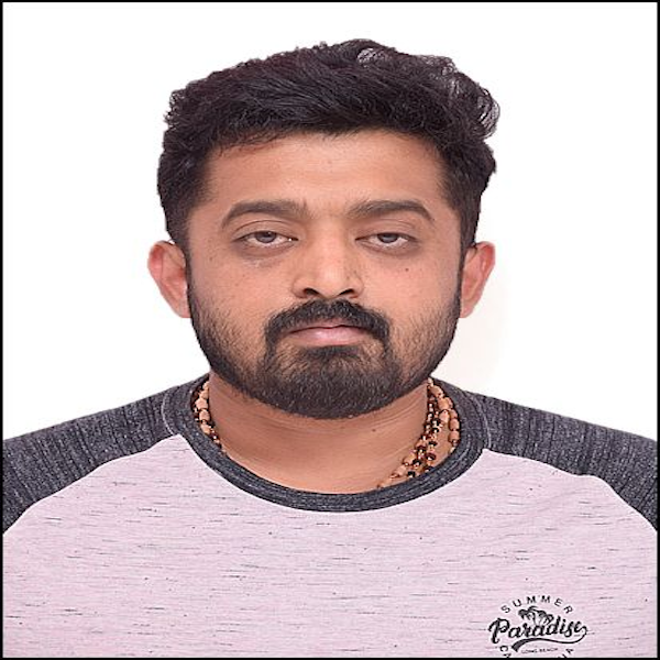 Gautam N S's Profile image