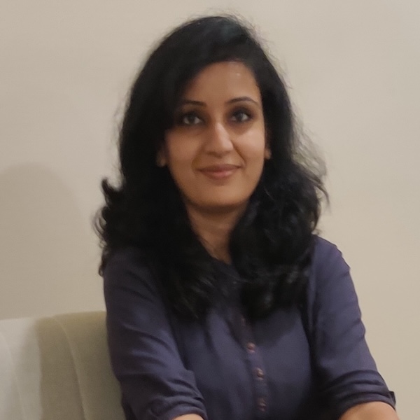 Gayathri K's Profile image