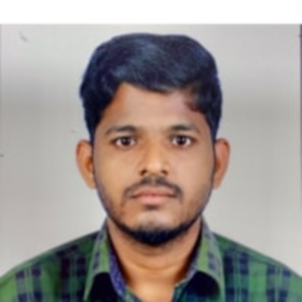 Mohamed Azharudeen's Profile image