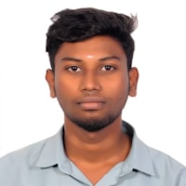 Mohana Kumaran S's Profile image