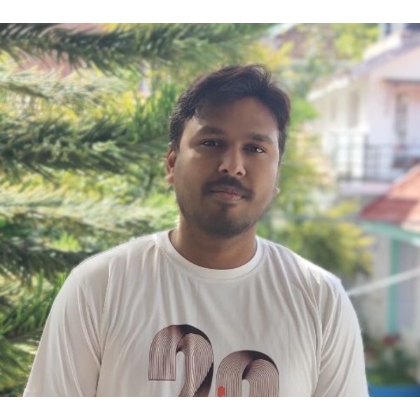 Prabhakaran I's Profile image