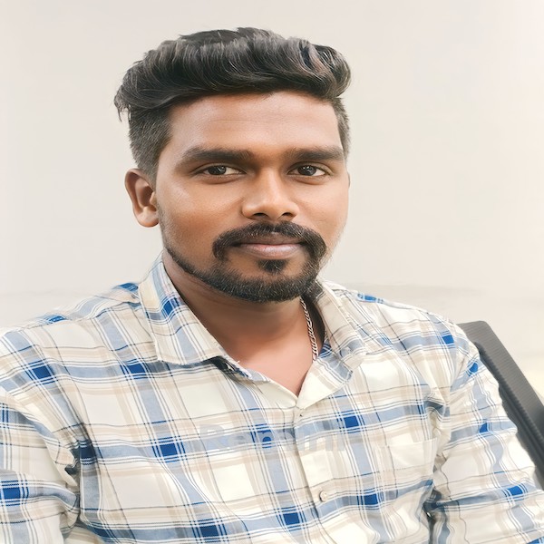 Vijaya Kumar's Profile image