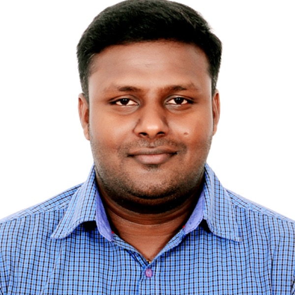 Dinesh A U's Profile image