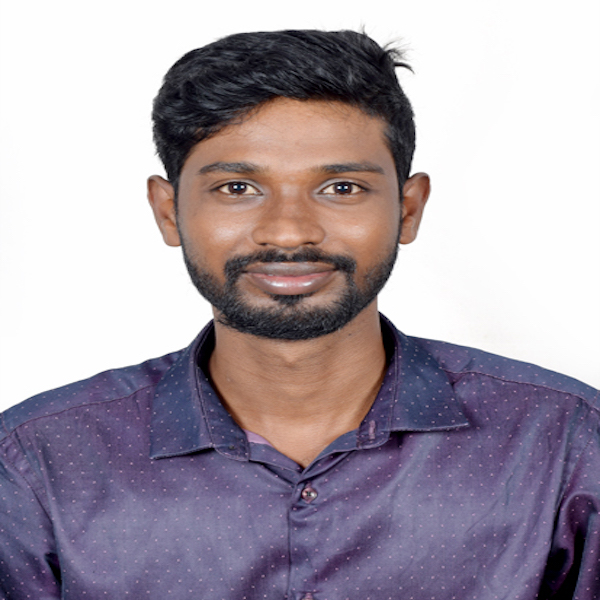 John Kennedy Prasath's Profile image