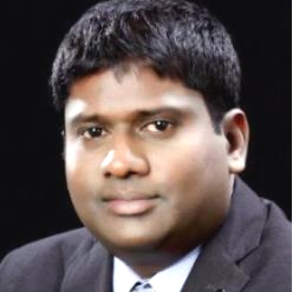 Thava Tharmalingam's Profile image